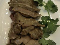 -金华安大酒楼·老牌潮菜·粤式茶点(东方国际店)