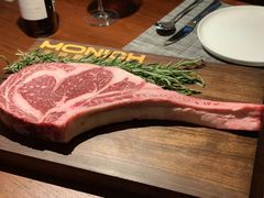 -MONICH牛排融合餐厅(和义大道购物中心店)