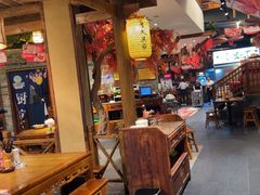 -李久其家民间餐厅(观沙岭公园店)