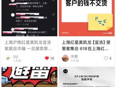 -红星美凯龙(上海沪南店)