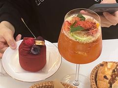 -名点荟·生日蛋糕·下午茶(五缘湾店)