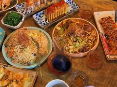 -米彩料理(西丽店)