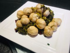 -不老溪贵州菜(广安门总店)