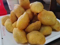 -海坛特色小吃·只做平潭特色菜(平潭店)