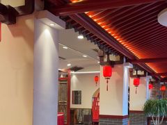 -山西会馆·晋菜·晋商宴·牌匾博物馆(胜利东街店)