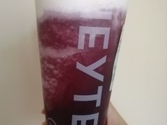 -喜茶(上海兴业太古汇店)