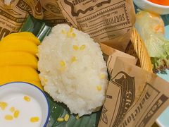 -米纸越南小馆(金鹰世界店)