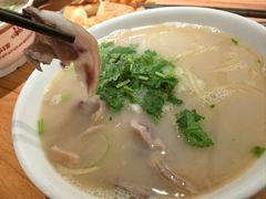 -向阳羊汤(千峰店)