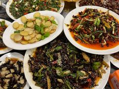 -江湖黑大兔(杨家坪店)