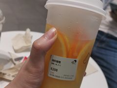 -喜茶(杭州滨江宝龙店)