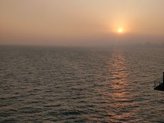 -星海湾跨海大桥