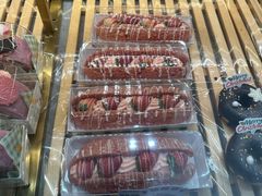 -爱维尔阳光蛋糕(独墅湖邻里中心店)