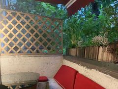 -Osteria Garden 生蚝花园餐厅(原进贤路店)