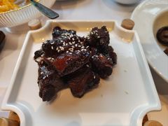 -顶特勒·黄鱼馆·特色菜(上海大世界店)