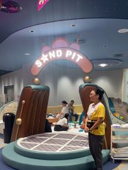 点击看大图 -奈尔宝家庭中心·亲子餐厅(北京东坝万达店)