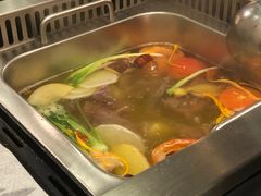 -霸王牛肉(龙湖U城店)