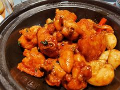 -大树餐厅(益田假日店)