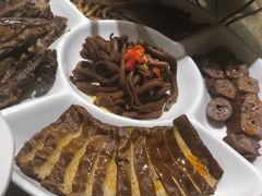 -小蓝鲸湖北菜(八一路店)