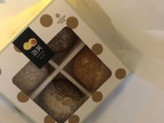 -仟吉KenGee(江南万达店)