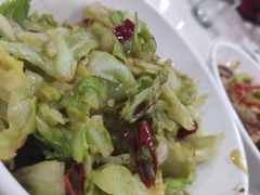 -红色湘菜馆(春风店)