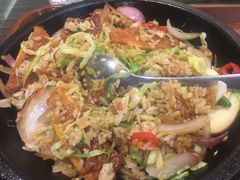 -豪客来牛排(府河店)