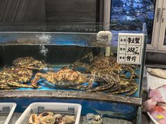 -万盛合(渔人码头店)