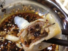 -回坊马二饺子馆