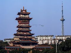 -报恩寺(平武县)