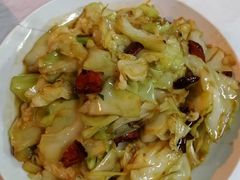 -新新湘菜馆(新中街二条店)