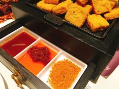 -奇滋豆味(南十四道街店)