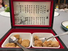 -君来梁溪饭店-餐厅