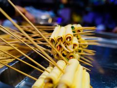 -正通记·哈尔滨烧烤·炭烤鸽子(七宝万科国际店)