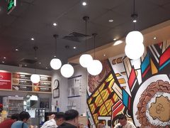 -食其家·牛丼咖喱(太阳宫店)