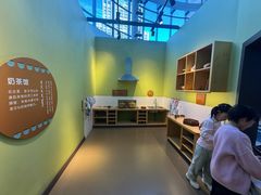 -呼和浩特市老牛儿童探索馆