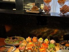 -TORO MaKi 寿司·日料(华创店)