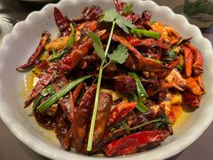 -大头虾越式风味餐厅(光明广场店)