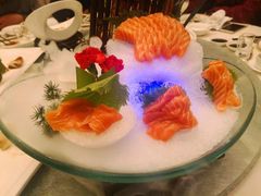 -常州逸高酒店-中餐厅