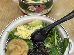 -柴爿巷·香酥鸡&馄饨(复兴中路店)