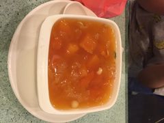 松记糖水(铜锣湾店)-松记糖水店(铜锣湾分店)