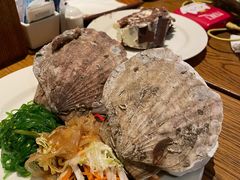 -长白山凯悦酒店·市集咖啡厅