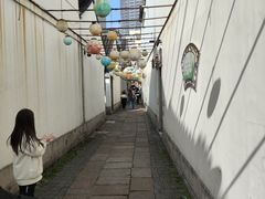 -衣裳街历史文化街区