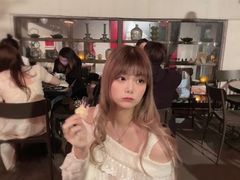 -Ginger(兴国路店)