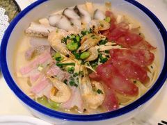 -二十八里太湖船菜(吉祥路店)