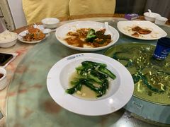 -新金盛·海鲜酒楼(盐田店)