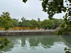 -西园戒幢律寺