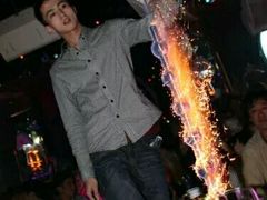 -ACE CLUB(大连民主广场店)