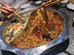 -胖子鱼·天水麻辣鱼火锅(秦州407店)