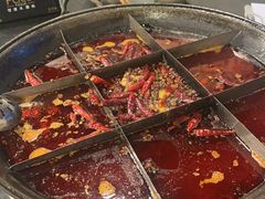 -酒友老火锅(渝中店)