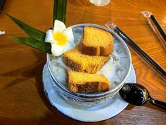 -婉泰·特色小吃·舂鸡脚(告庄二店)