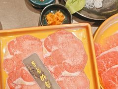 -牛武士寿喜烧·和牛火锅自助(全球首店)